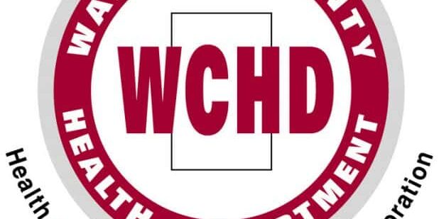 WCHD