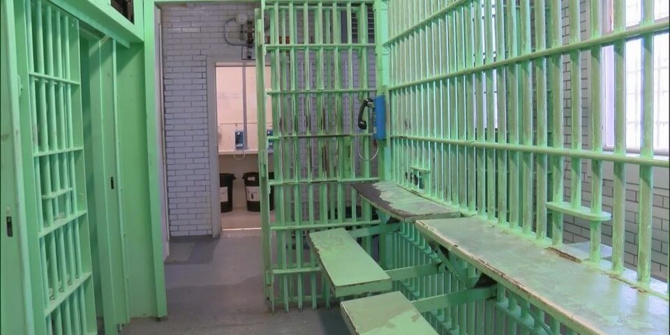 WCJail