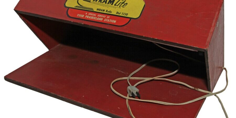 WRAMlitebox