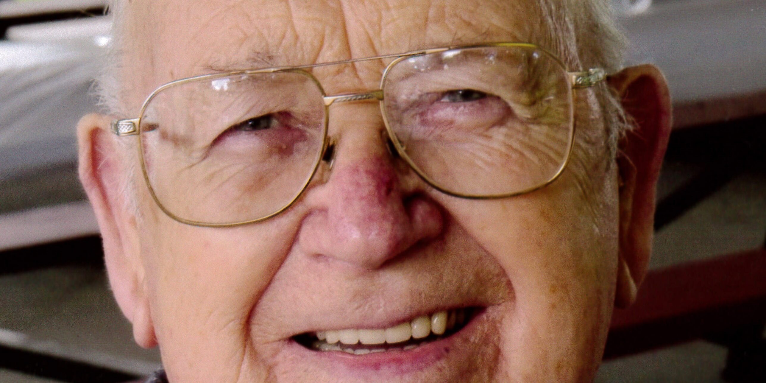 Wensel, Harold