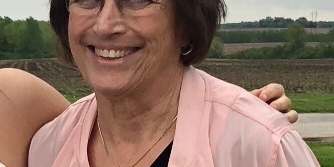 Wheeler, Peggy