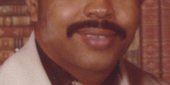 Wilder, Donald Sonny