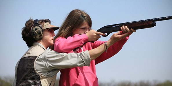 WingshootingYouthWithInstructor