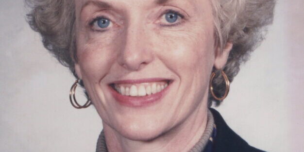 Yeager, Sharon