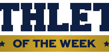 athlete of the week
