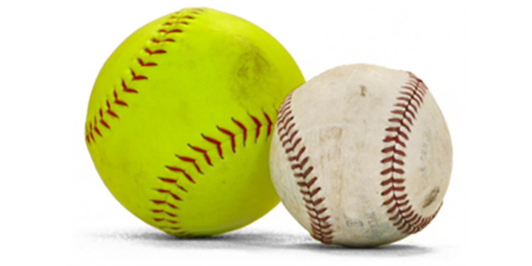 baseball softball