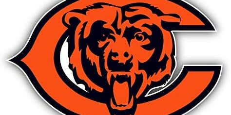 bears logo