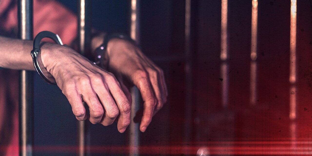 behindbars