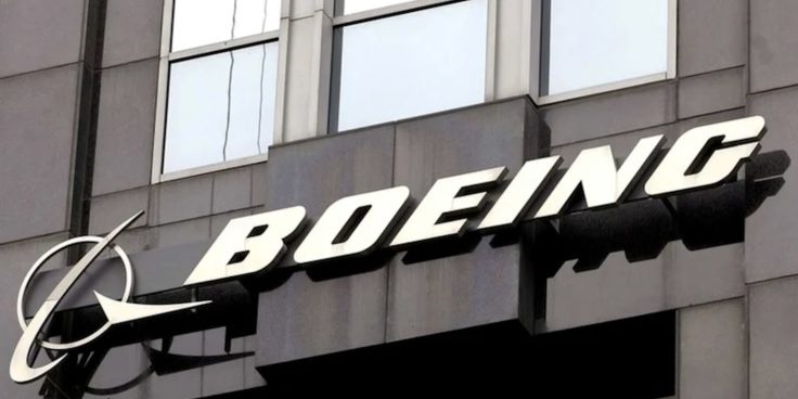 boeing