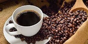 coffee