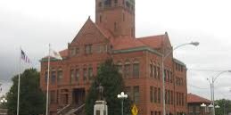 courthouse