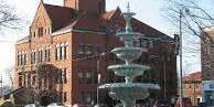 courthouse