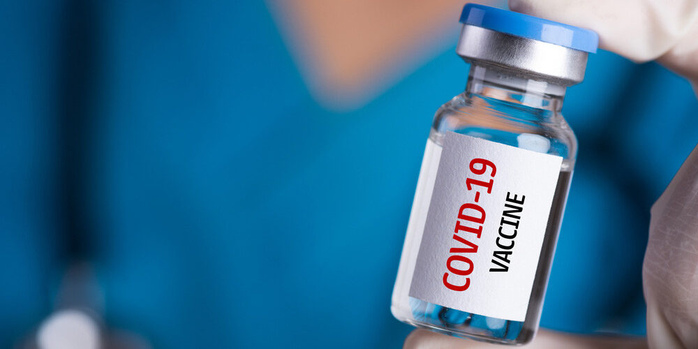 covidvaccine