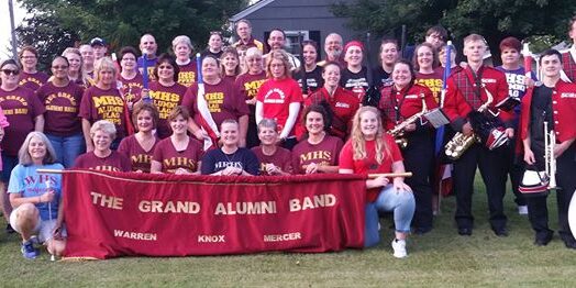 grandalumniband