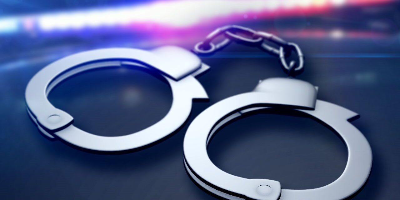 handcuffs