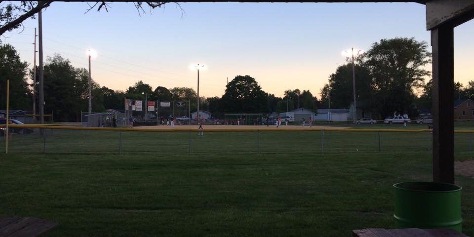 harmon park monmouth