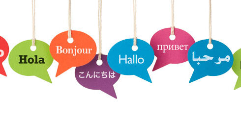 language-bubbles
