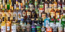 liquor