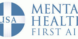 mentalfirstaid