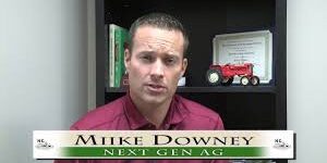 mike downey