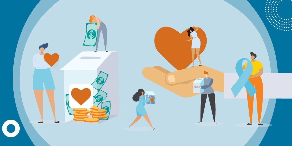 nonprofits