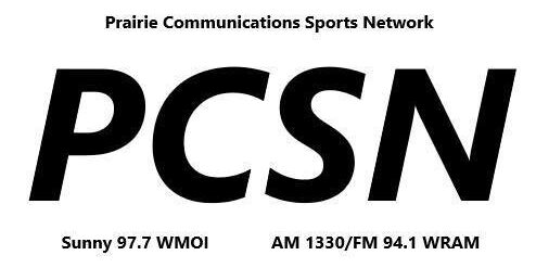 PCSN logo
