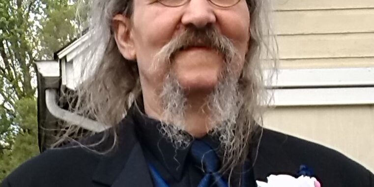 pierce, john