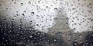 rainy