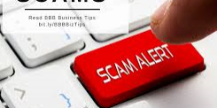 scams