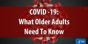 seniors covid