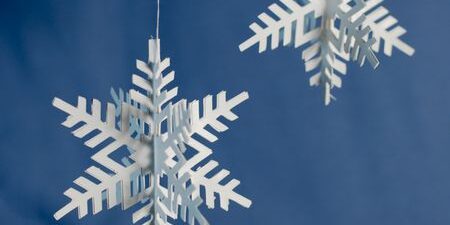 snowflake