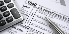 taxes