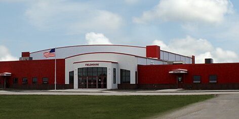 united fieldhouse