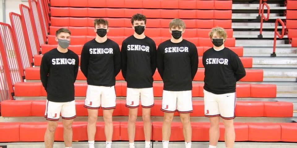 united seniors
