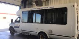 warren county transit