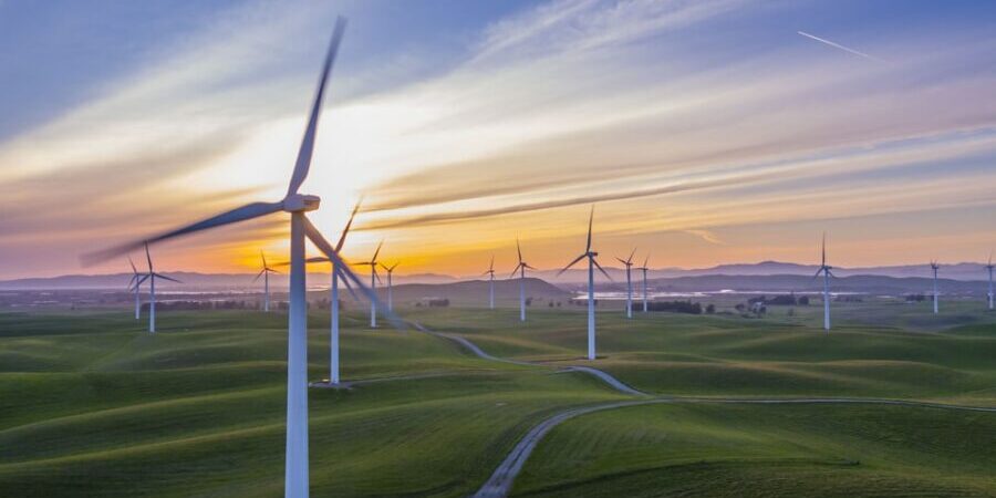 windfarm