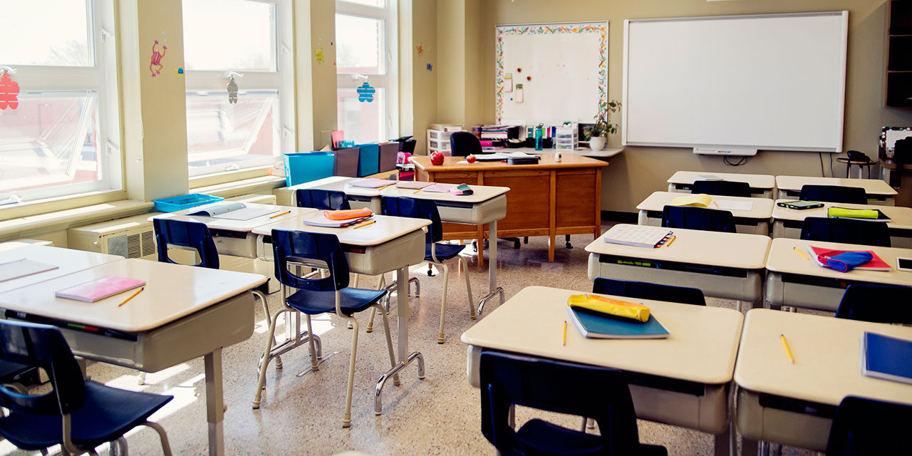 woke-classrooms